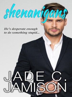 cover image of Shenanigans
